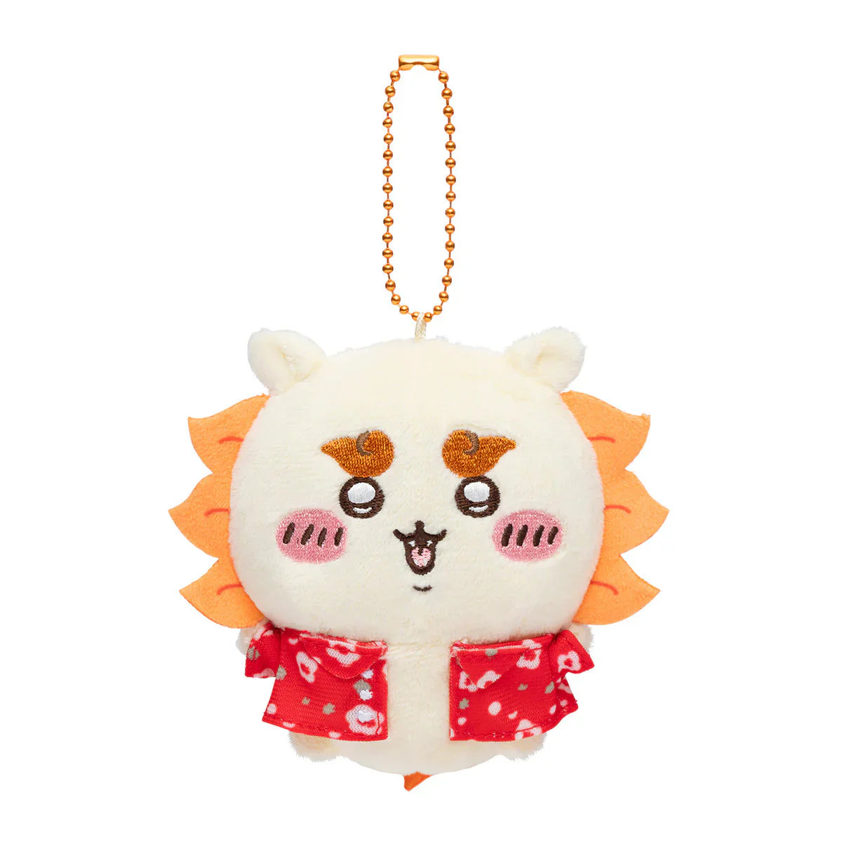 Japan ChiiKawa | ChiiKawa Hachiware Usagi Shisa Cosplay Shisa Plush Doll Keychain Kawaii items Room Decoration doll WinnieTheBirds Toy Shop