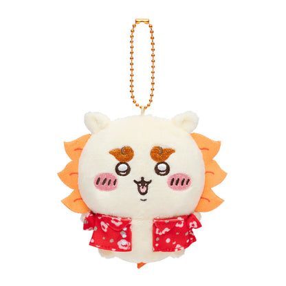 Japan ChiiKawa | ChiiKawa Hachiware Usagi Shisa Cosplay Shisa Plush Doll Keychain Kawaii items Room Decoration doll WinnieTheBirds Toy Shop