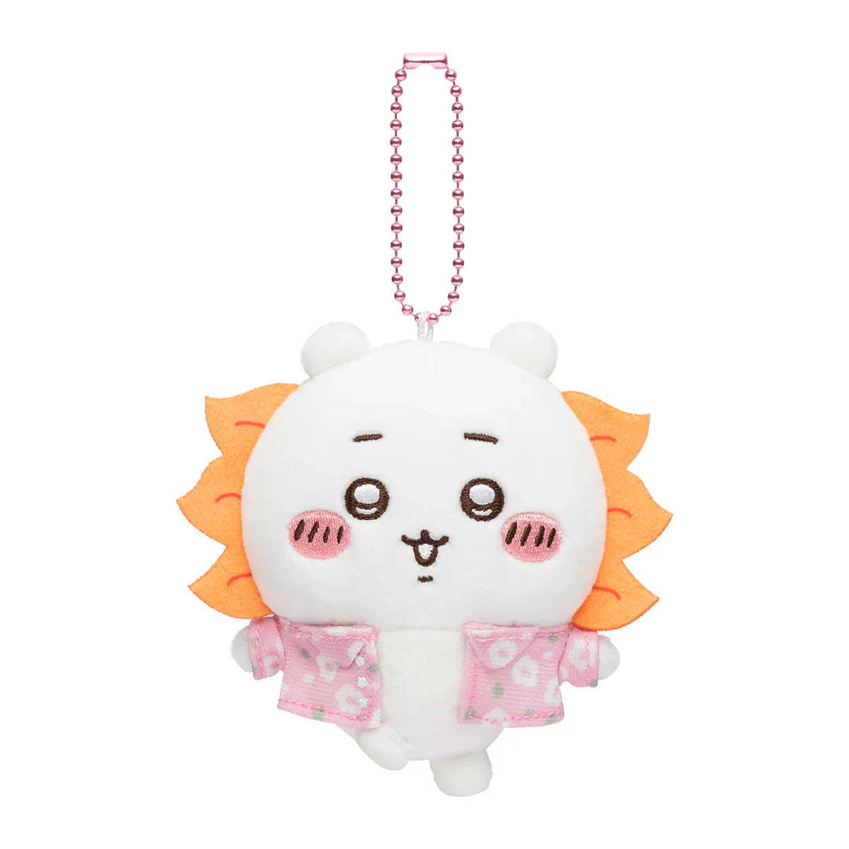 Japan ChiiKawa | ChiiKawa Hachiware Usagi Shisa Cosplay Shisa Plush Doll Keychain Kawaii items Room Decoration doll WinnieTheBirds Toy Shop
