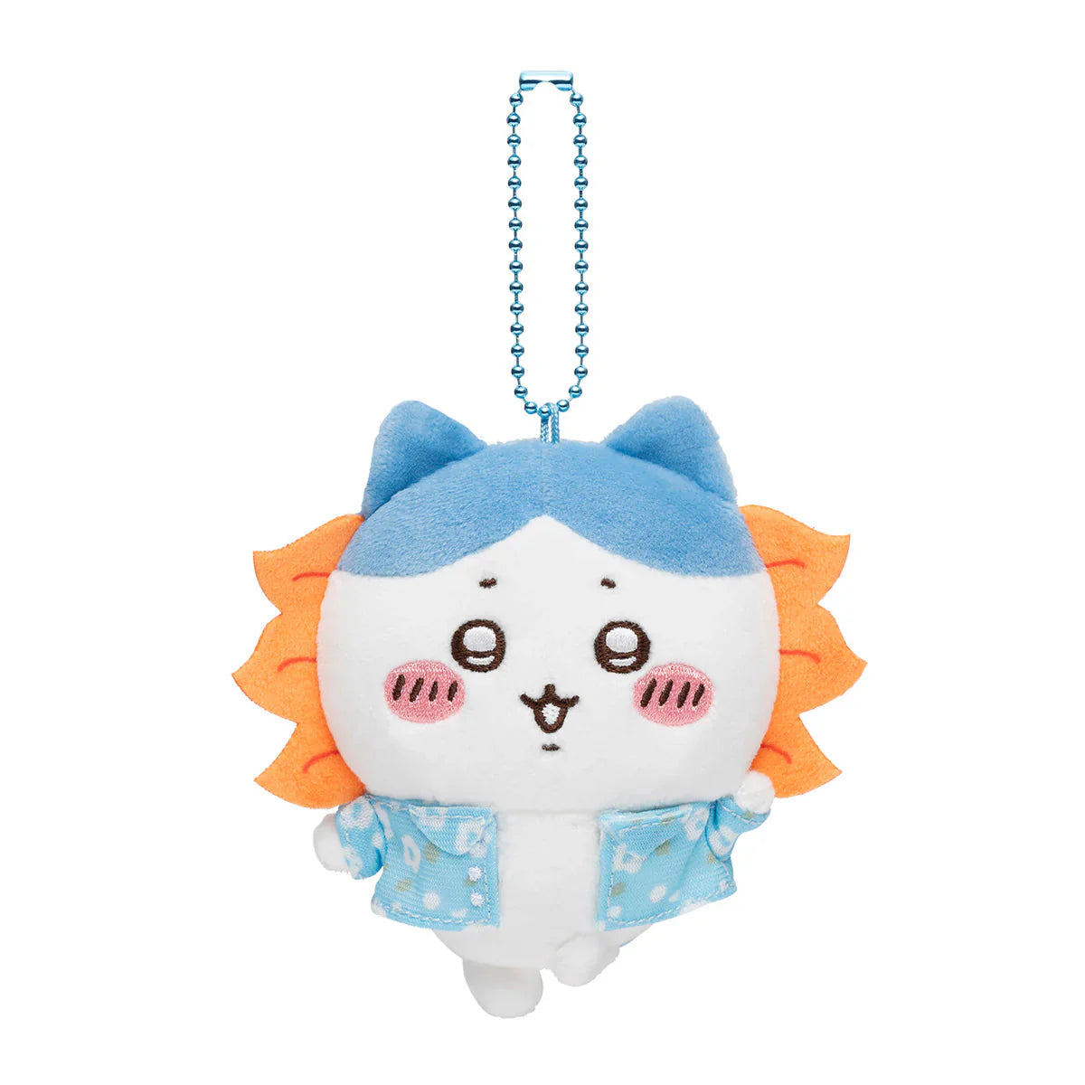 Japan ChiiKawa | ChiiKawa Hachiware Usagi Shisa Cosplay Shisa Plush Doll Keychain Kawaii items Room Decoration doll WinnieTheBirds Toy Shop