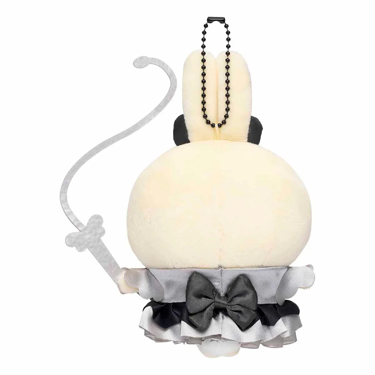 Japan ChiiKawa Dark Magic Girl Series | ChiiKawa Hachiware Usagi - Mini Plush Doll keychain WinnieTheBirds Toy Shop