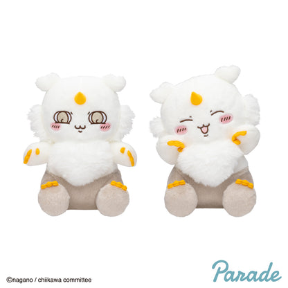 Japan ChiiKawa | Anoko Plush Doll Keychain Kawaii items Room Decoration doll