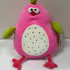 Lovely Chicken Fat Dundun Plush Doll | Dragon Fruit Chick- Children Gift Animal Plush Doll
