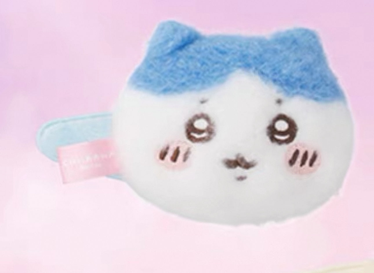 ChiiKawa x Miniso Flurry Hair Clip | ChiiKawa Hachiware Usagi - Kawaii items Cute Hair Accessories  WinnieTheBirds Toy Shop