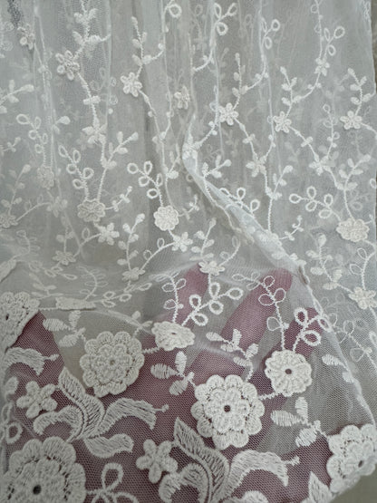 Japanese Fashion Cute Style Mori Series | Layer Lace Trousers - Kawaii Fashion Items