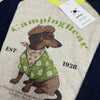 韓国ファッション かわいい動物スタイル長袖日焼け止めTシャツシリーズ | ファッションダックスフント - かわいいファッションアイテム