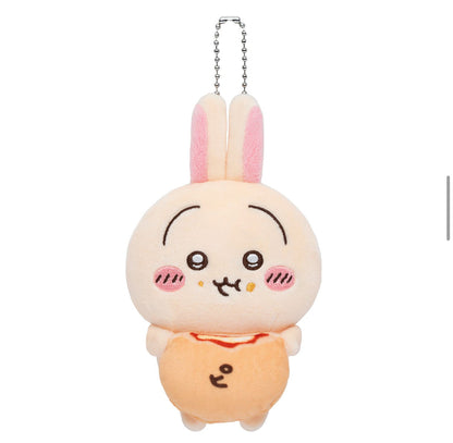 [Pre-Order] Japan ChiiKawa All Usagi Lottery | Prize A B C D E - Giant Plush Doll Cushion Bag Keychain Pins Kawaii items Room Decoration WinnieTheBirds Toy Shop