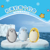 Lovely Seal Sealook Plush Doll | 001 Blue 002 Yellow 011 Grey - Children Gift Animal Plush Doll