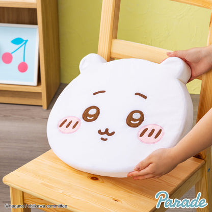 Japan ChiiKawa | ChiiKawa Hachiware Usagi Plush Cushion Kawaii items Room Decoration WinnieTheBirds Toy Shop