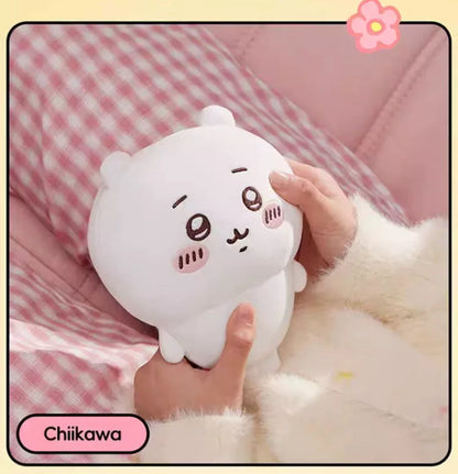ChiiKawa X Miniso | ChiiKawa Hachiware Usagi -  S Size 20cm - M Size 30cm - L Size 50cm Plush Doll Kawaii items Room Decoration doll  WinnieTheBirds Toy Shop