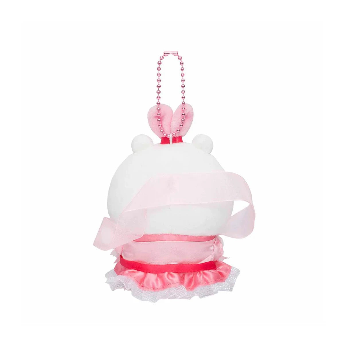Free Gift : Japan ChiiKawa Tanabata Star Festival | ChiiKawa Hachiware Usagi - Mini Plush Doll 10cm Keychain WinnieTheBirds Toy Shop