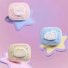 ChiiKawa X Miniso X Sanrio Series | ChiiKawa Hachiware Usagi Cute Fluffy Make Up Bags - Kawaii Items Room Decoration