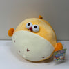 Lovely Chicken Fat Dundun Ocean Plush Doll | Blowfish Chick- Children Gift Animal Plush Doll