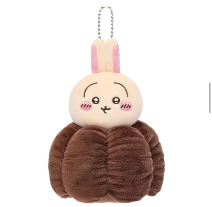 [Pre-Order] Japan ChiiKawa All Usagi Lottery | Prize A B C D E - Giant Plush Doll Cushion Bag Keychain Pins Kawaii items Room Decoration WinnieTheBirds Toy Shop