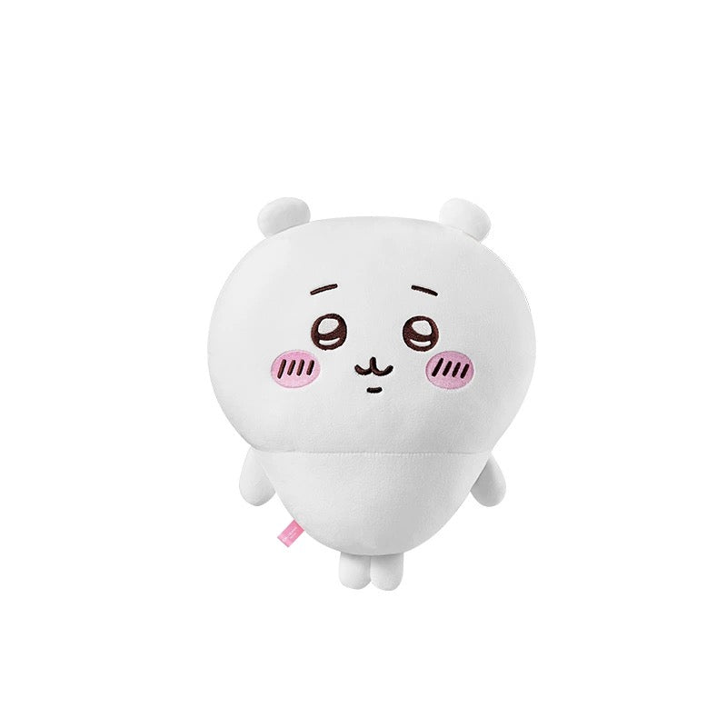 ChiiKawa X Miniso | ChiiKawa Hachiware Usagi -  S Size 20cm - M Size 30cm - L Size 50cm Plush Doll Kawaii items Room Decoration doll  WinnieTheBirds Toy Shop