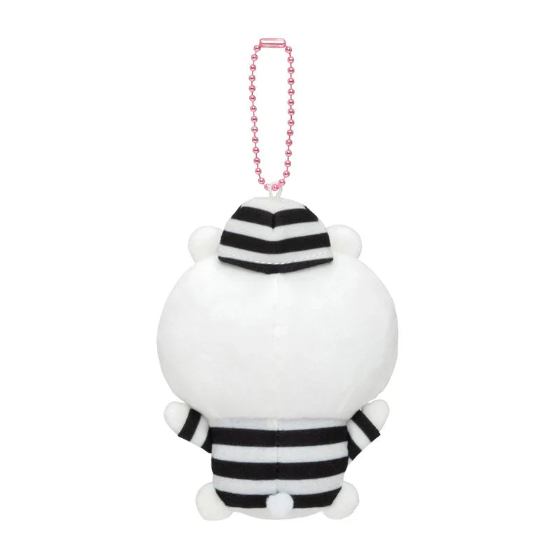 ちいかわ × MINISO 囚人シリーズ | ちいかわ ハチワレ うさぎ 囚人服 ちいかわ × MINISO 囚人シリーズ | ちいかわ ハチワレ うさぎ 囚人服
