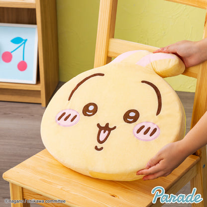 Japan ChiiKawa | ChiiKawa Hachiware Usagi Plush Cushion Kawaii items Room Decoration WinnieTheBirds Toy Shop