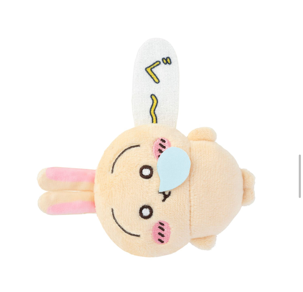 [Pre-Order] Japan ChiiKawa All Usagi Lottery | Prize A B C D E - Giant Plush Doll Cushion Bag Keychain Pins Kawaii items Room Decoration WinnieTheBirds Toy Shop