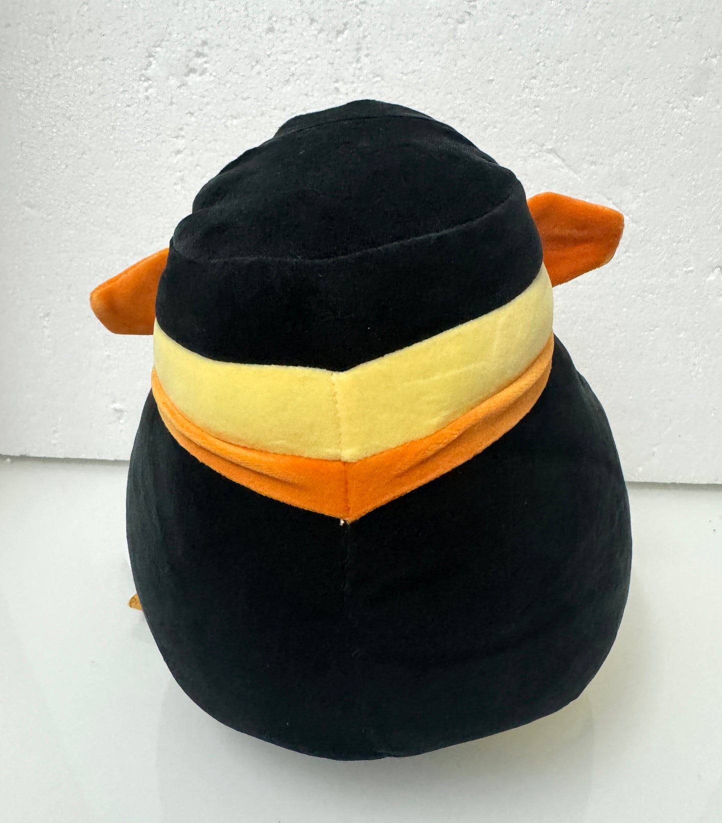 Lovely Chicken Fat Dundun Plush Doll Journey to the West | Zhu Bajie Pigsy Chick - Children Gift Animal Plush Doll