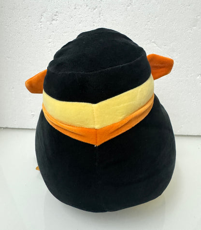 Lovely Chicken Fat Dundun Plush Doll Journey to the West | Zhu Bajie Pigsy Chick - Children Gift Animal Plush Doll