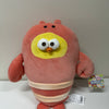 Lovely Chicken Fat Dundun Ocean Plush Doll | Shrimp Chick- Children Gift Animal Plush Doll