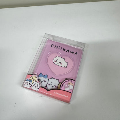 ChiiKawa X Miniso | ChiiKawa Small Photo Book - Kawaii items Room Decoration doll  WinnieTheBirds Toy Shop