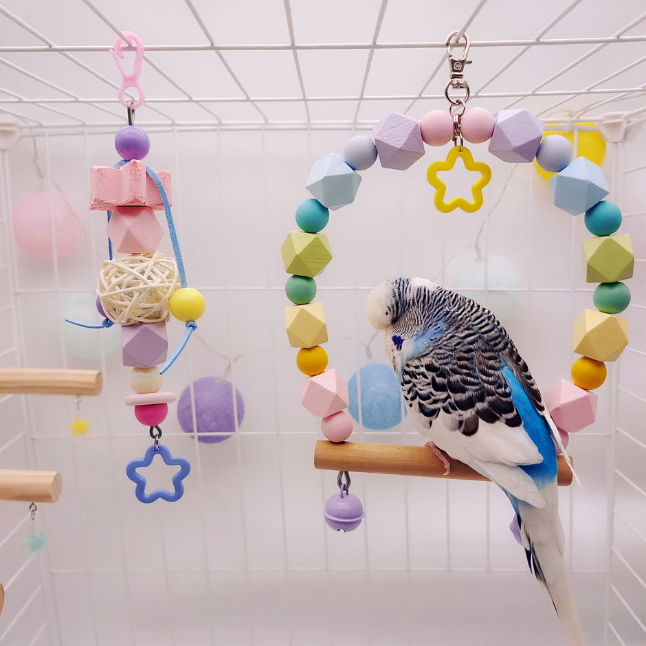 Products – WinnieTheBirds Toy Shop