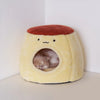 とっても可愛いプリンねこルーム | キャットハウス | キャットベッド | キャットプレイグラウンド | ペット家具 | うさぎハウス