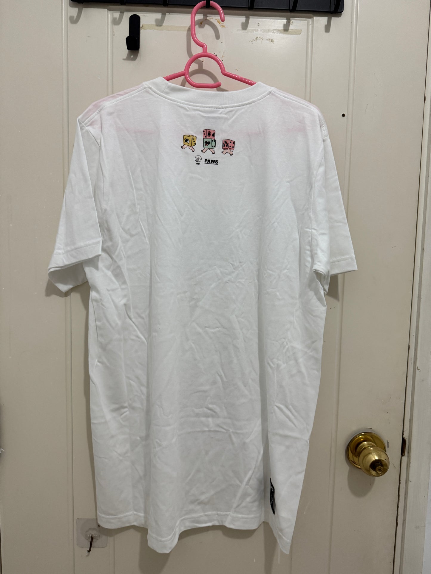 Japanese Fashion Artists Abao T-Shirt Series | 2025 Version - Kawaii Fashion Items