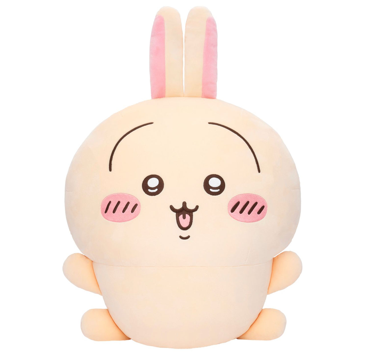[Pre-Order] Japan ChiiKawa All Usagi Lottery | Prize A B C D E - Giant Plush Doll Cushion Bag Keychain Pins Kawaii items Room Decoration WinnieTheBirds Toy Shop
