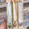 ChiiKawa X Miniso Fruit Market Series Fruit Market Necklace | ChiiKawa Hachiware Usagi - Kawaii Items Room Decoration doll