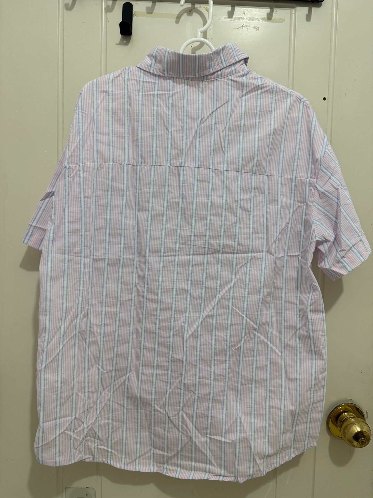 Japanese Fashion Cute Style Shirt Series | Kawaii Pink Uniform Shirt - Kawaii Fashion Items