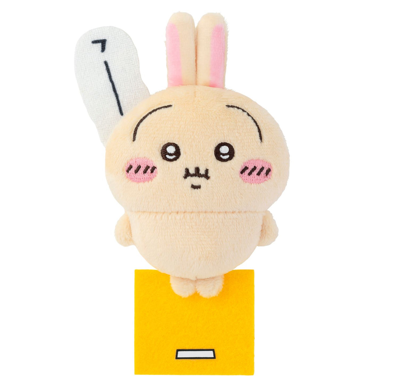 [Pre-Order] Japan ChiiKawa All Usagi Lottery | Prize A B C D E - Giant Plush Doll Cushion Bag Keychain Pins Kawaii items Room Decoration WinnieTheBirds Toy Shop