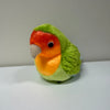 12.5cm コザクラインコ ぬいぐるみ | コザクラインコ - 子供向けギフト 動物 ぬいぐるみ