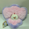 Lovely Chicken Fat Dundun Ocean Plush Doll | Pearl Shell Chick- Children Gift Animal Plush Doll