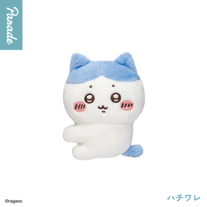 Japan ChiiKawa | ChiiKawa Hachiware Kurimanju Shisa Hug Plush Doll Clips - Kawaii items Room Decoration doll