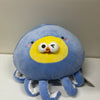 Lovely Chicken Fat Dundun Ocean Plush Doll | Jellyfish Chick- Children Gift Animal Plush Doll