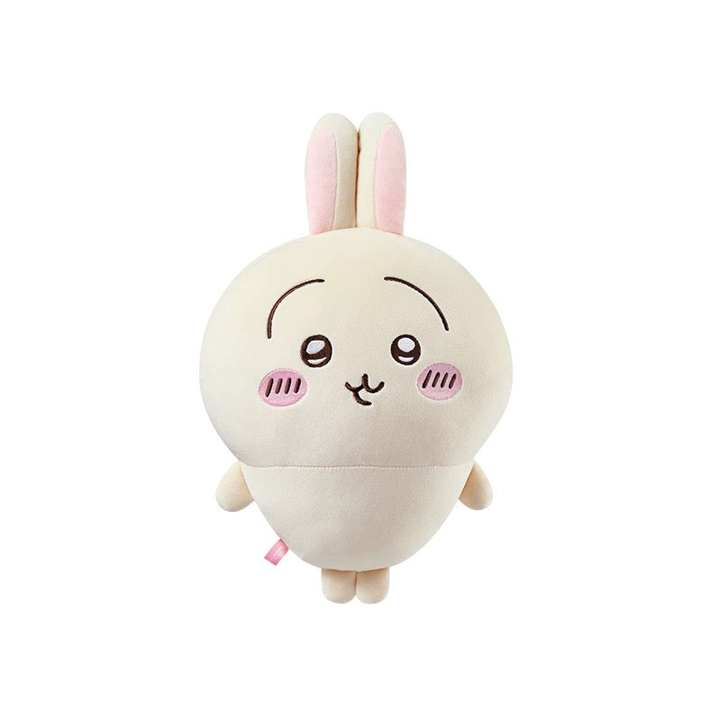 ChiiKawa X Miniso | ChiiKawa Hachiware Usagi -  S Size 20cm - M Size 30cm - L Size 50cm Plush Doll Kawaii items Room Decoration doll  WinnieTheBirds Toy Shop