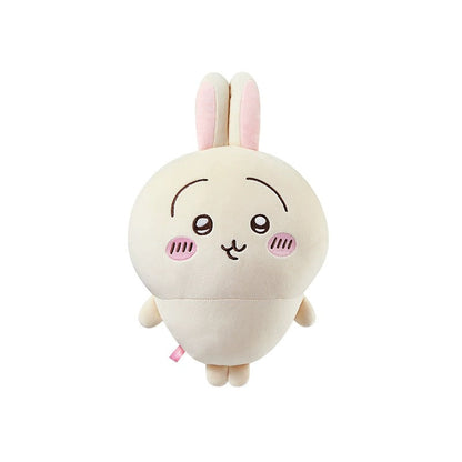 ChiiKawa X Miniso | ChiiKawa Hachiware Usagi -  S Size 20cm - M Size 30cm - L Size 50cm Plush Doll Kawaii items Room Decoration doll  WinnieTheBirds Toy Shop