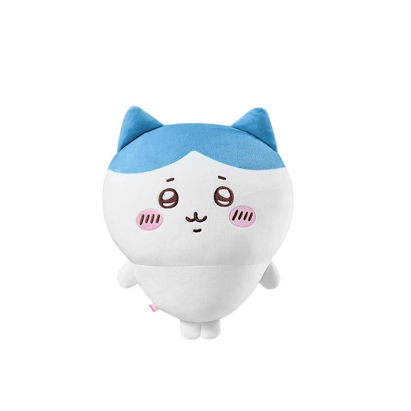 ChiiKawa X Miniso | ChiiKawa Hachiware Usagi -  S Size 20cm - M Size 30cm - L Size 50cm Plush Doll Kawaii items Room Decoration doll  WinnieTheBirds Toy Shop