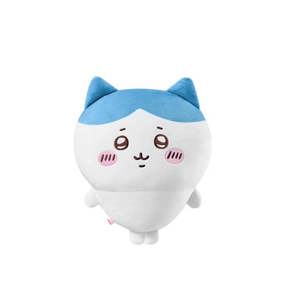 ChiiKawa X Miniso | ChiiKawa Hachiware Usagi -  S Size 20cm - M Size 30cm - L Size 50cm Plush Doll Kawaii items Room Decoration doll  WinnieTheBirds Toy Shop