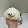 かわいいチキンファットダンダンオーシャンプラッシュドール | ウミガメの赤ちゃん - 子供向けギフトアニマルぬいぐるみ
