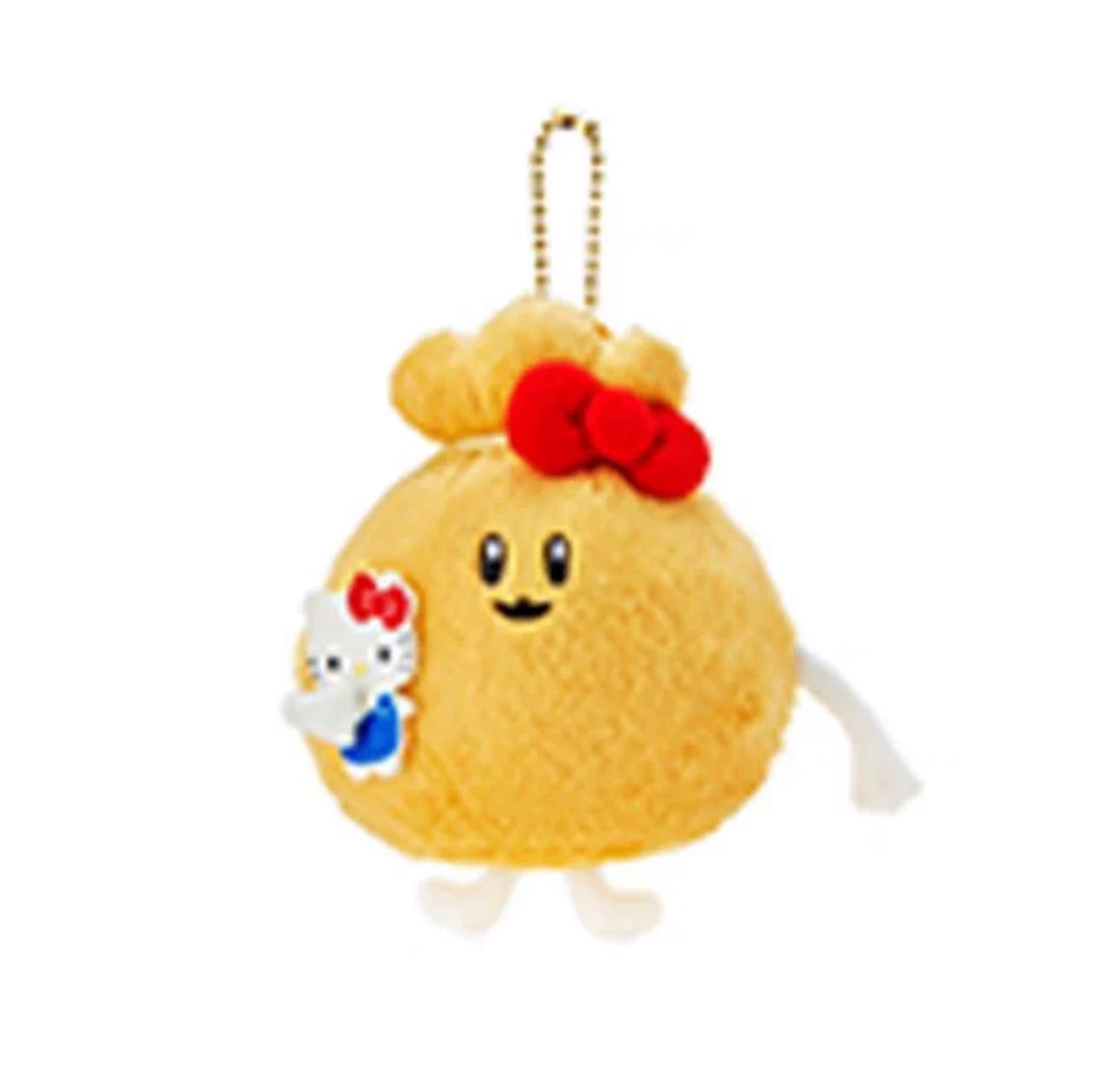 Japan ChiiKawa X Nagano X Sanrio | ChiiKawa Hachiware Usagi Hello Kitty My Melody Cinnamoroll Pompompurin Pochacco Japanese Food -  Plush Doll 20cm Keychain 10cm WinnieTheBirds Toy Shop
