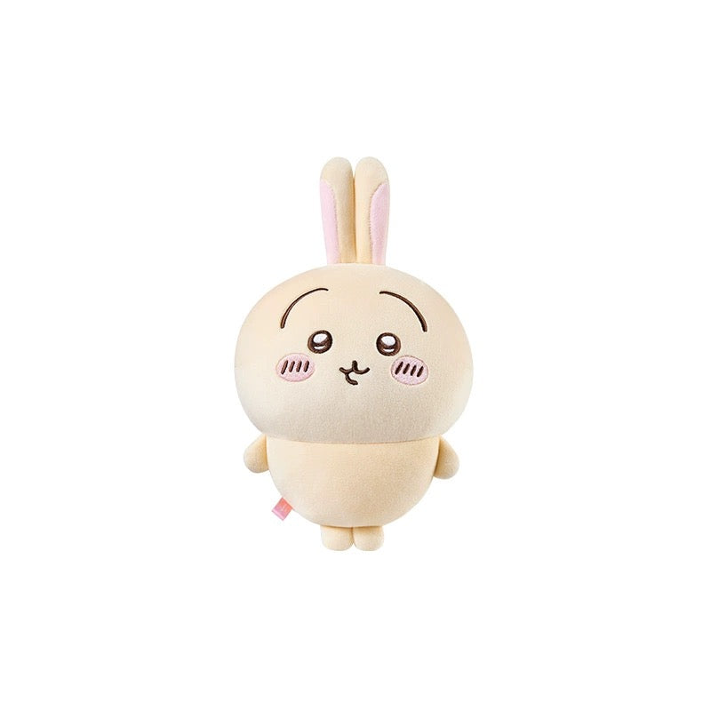 ChiiKawa X Miniso | ChiiKawa Hachiware Usagi -  S Size 20cm - M Size 30cm - L Size 50cm Plush Doll Kawaii items Room Decoration doll  WinnieTheBirds Toy Shop