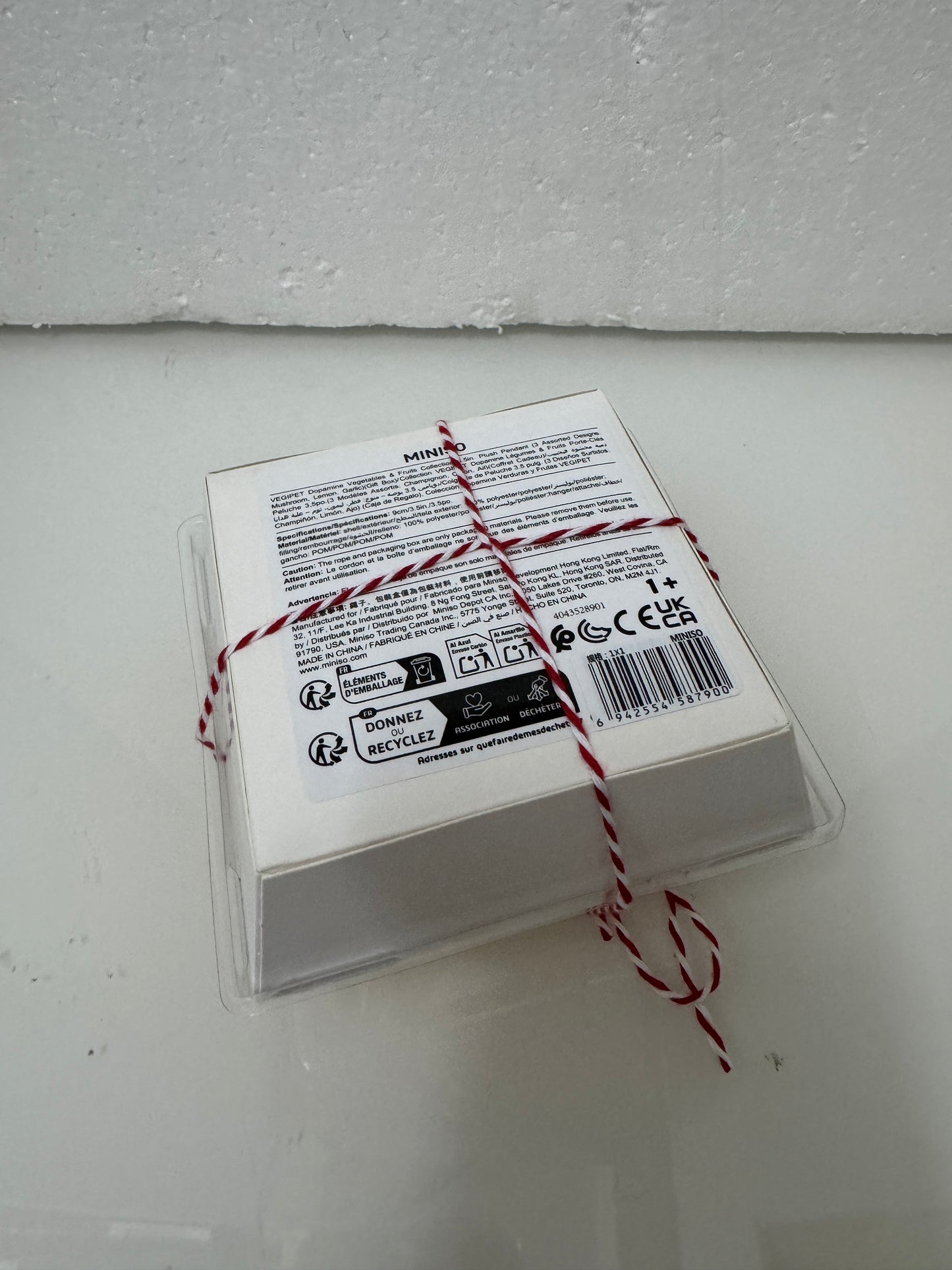 Lovely Chicken Fat Dundun Plush Doll Keychain | Vegipet Sunglasses Lemon Chick - Children Gift Animal Mini Plush Doll