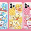 ちいかわ クリアケース | ちいかわ、マイメロディ、ハチワレ、シナモロール、うさぎ、ポムポムプリンが可愛い - iPhone ケース Plus SE2 11 12 13 14 15 16 16e 17 17e Pro Promax 12mini 13mini