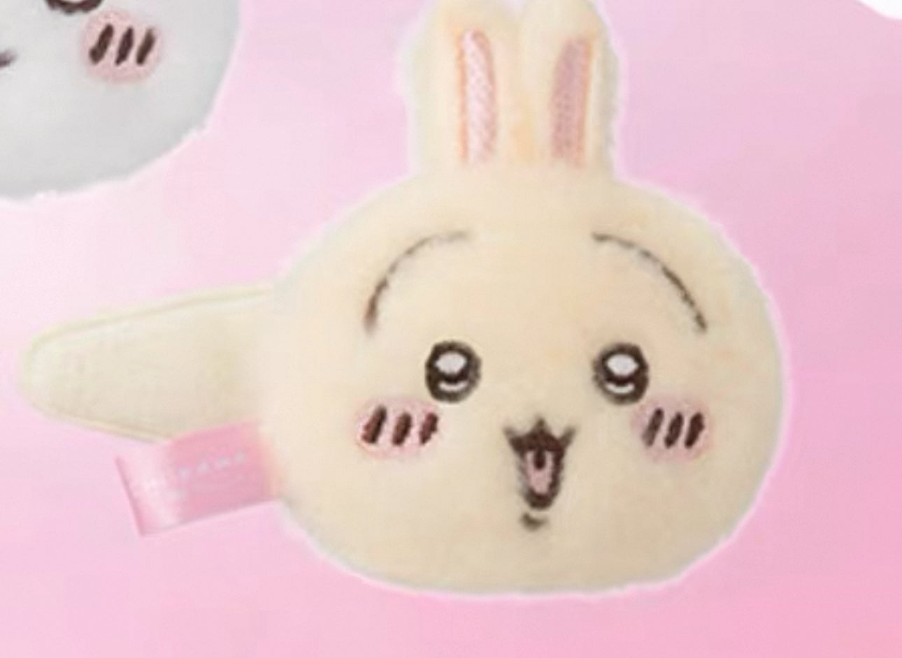 ChiiKawa x Miniso Flurry Hair Clip | ChiiKawa Hachiware Usagi - Kawaii items Cute Hair Accessories  WinnieTheBirds Toy Shop
