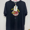 Korean Fashion Foods Style T-Shirt Series | We love Bagels - Kawaii Fashion Items