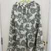 Japanese Fashion Cute Style Mori Series | Green Flower Lace Trousers - Kawaii Fashion Items