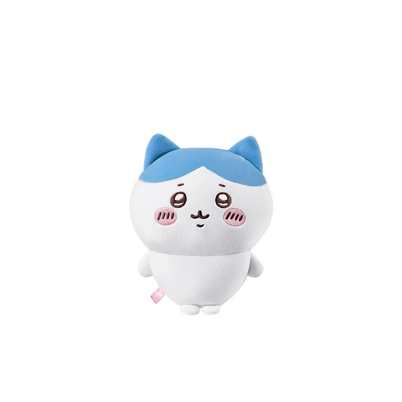 ChiiKawa X Miniso | ChiiKawa Hachiware Usagi -  S Size 20cm - M Size 30cm - L Size 50cm Plush Doll Kawaii items Room Decoration doll  WinnieTheBirds Toy Shop